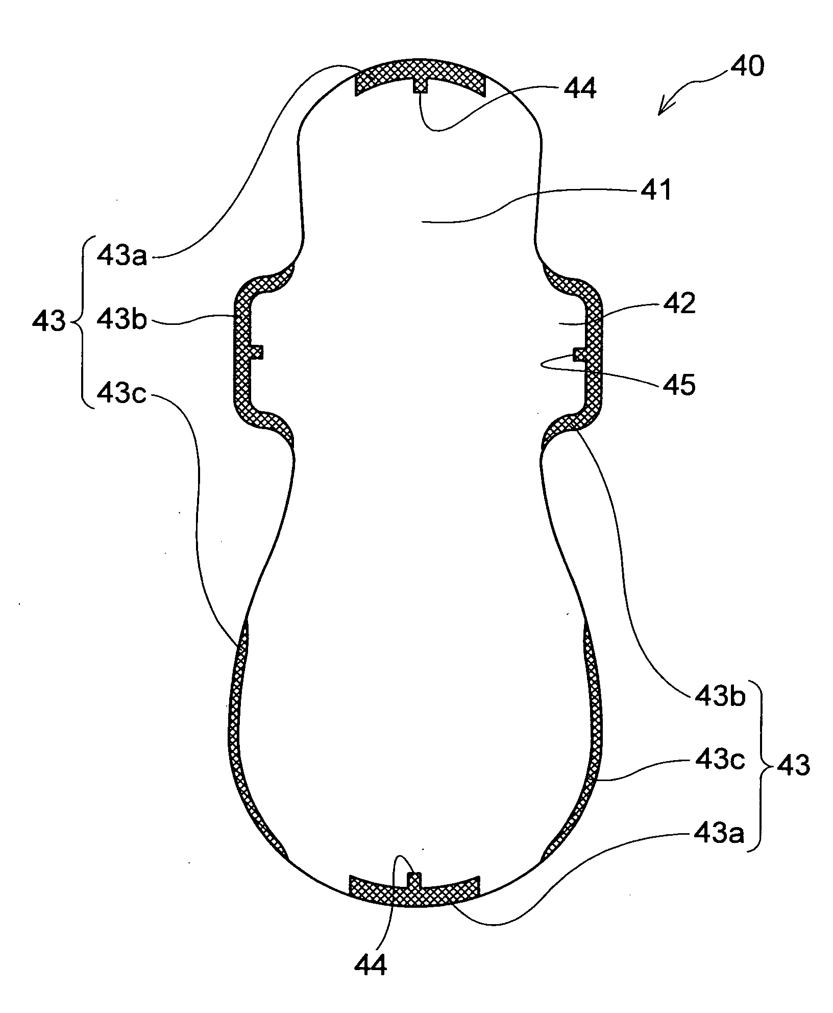 Absorbent article