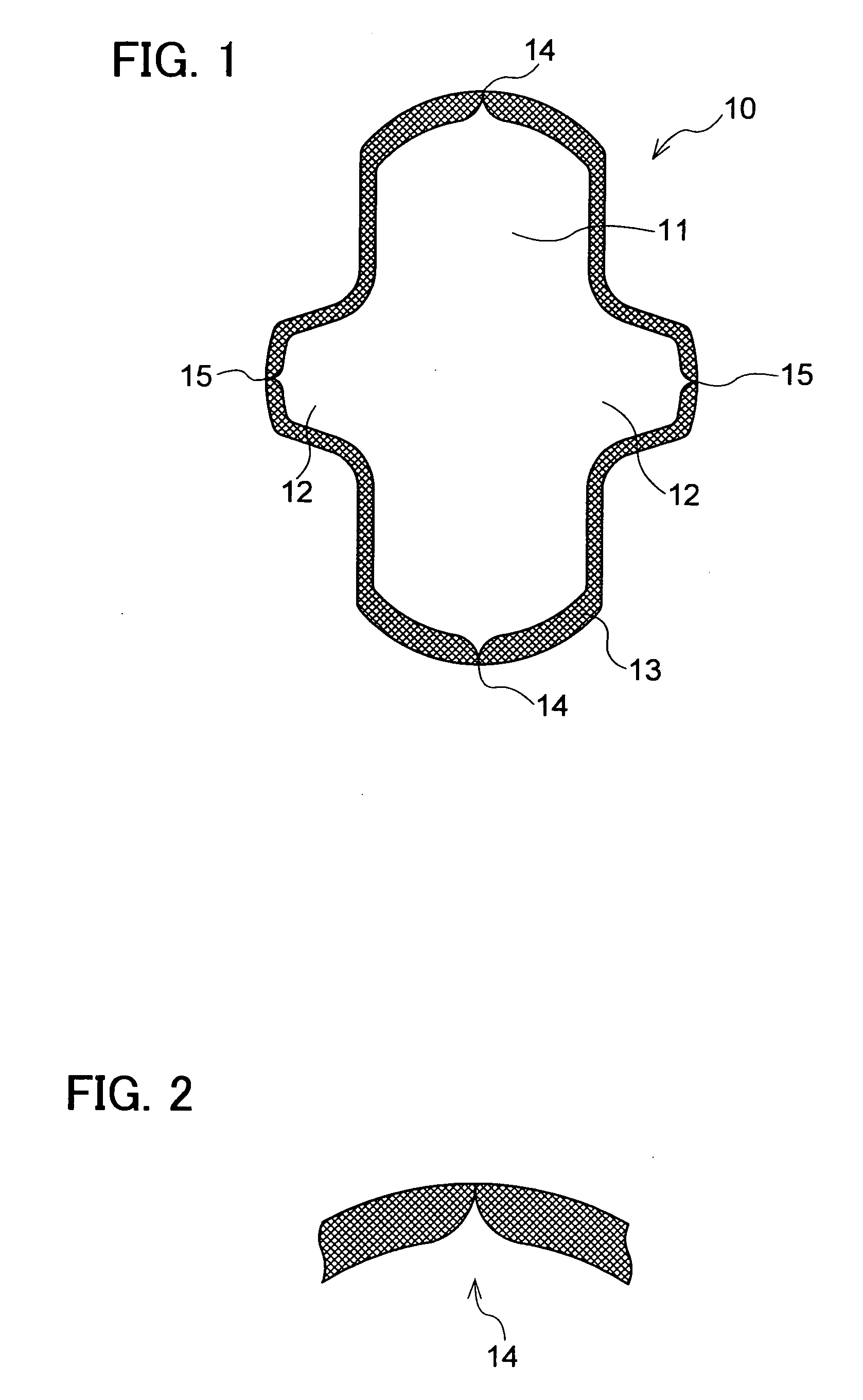 Absorbent article