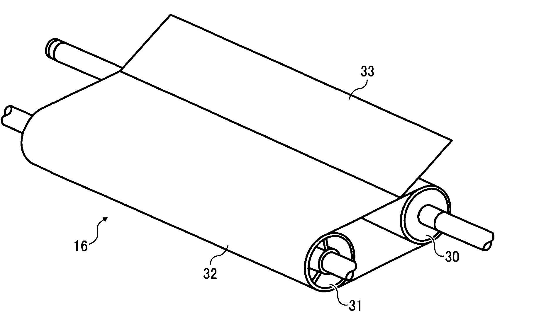 Sheet feeding unit and image forming apparatus