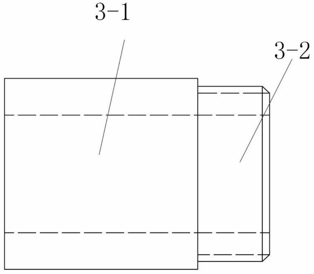 A method for strengthening installation and removal of high-interference retention bushings