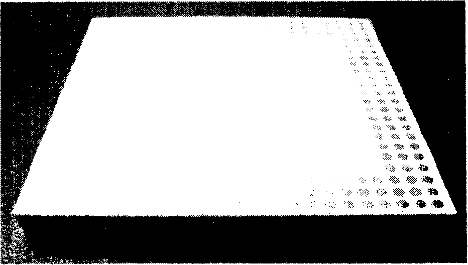 Method for interconnecting and packaging 3-D multi-chip module