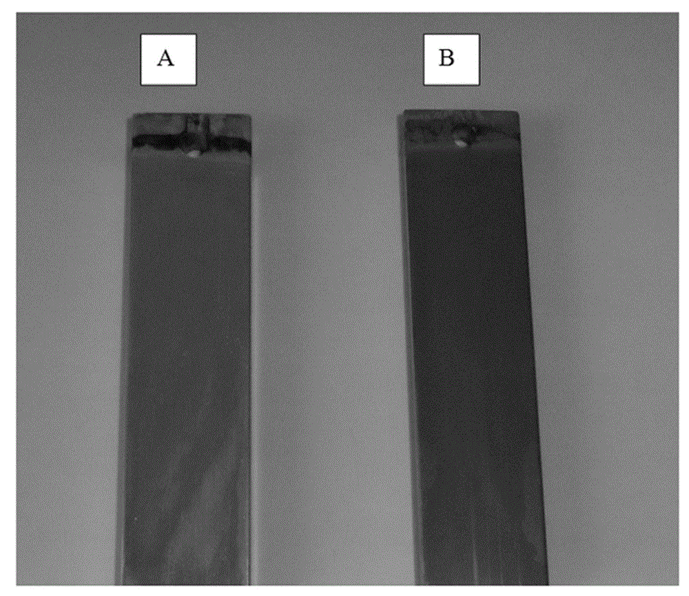 Aluminum-based copper-plated graphene film composite material with high heat-conducting property and preparation method thereof