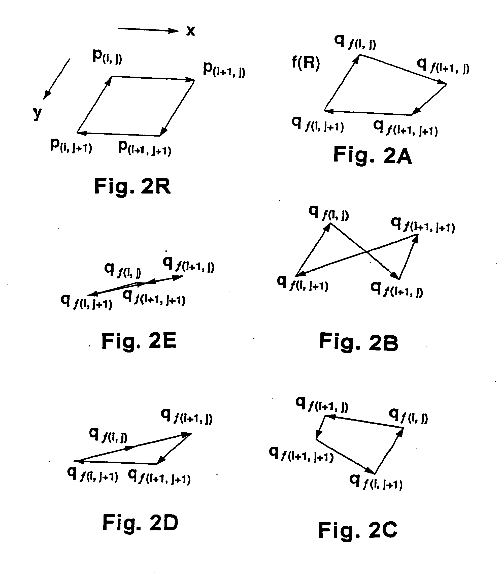 Image interpolation method and apparatus therefor