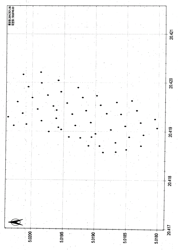 Dynamic modeling while drilling pending drilling trajectory design for horizontal well geosteering analysis method