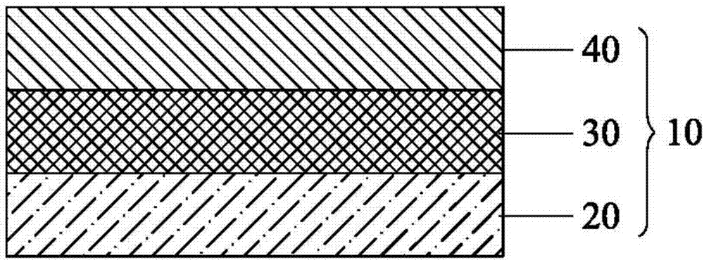 Polyurethane adhesive and use of the same