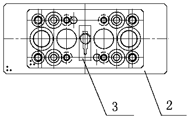 High-precision and low-resistance alloy chip resistor efficiently resistance-regulating technique