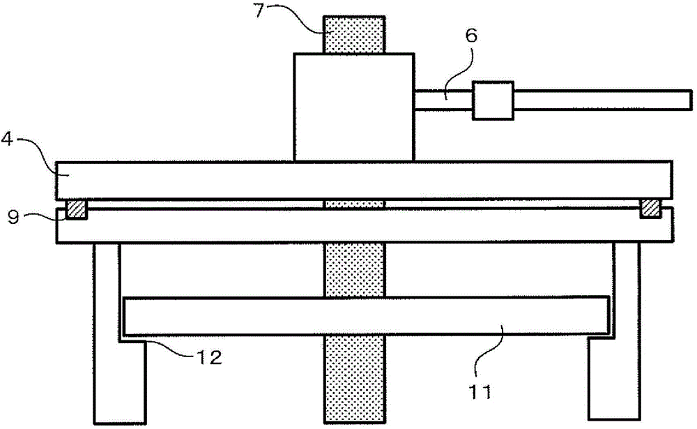 Sintering apparatus