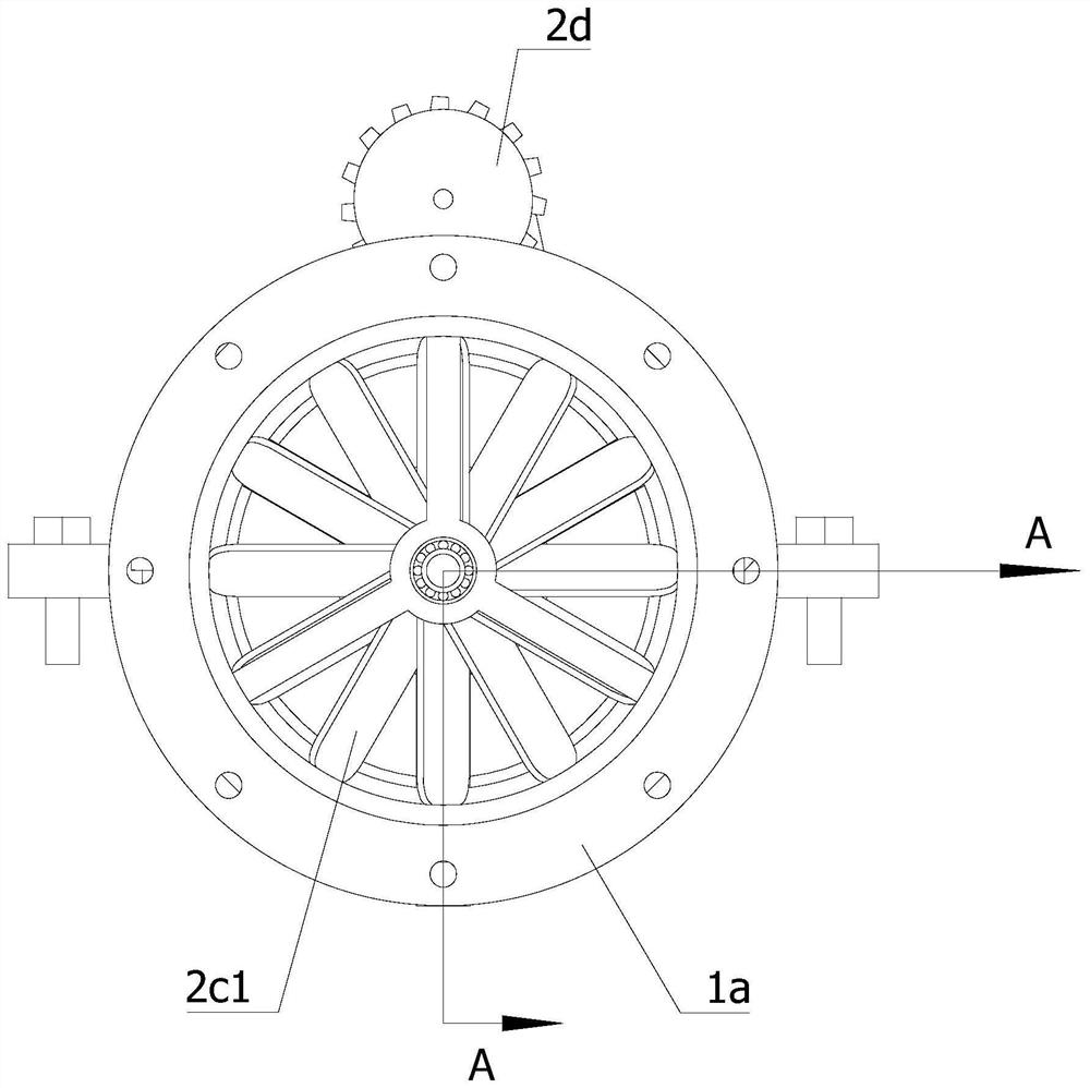 Efficient waste heat boiler for sintering flue