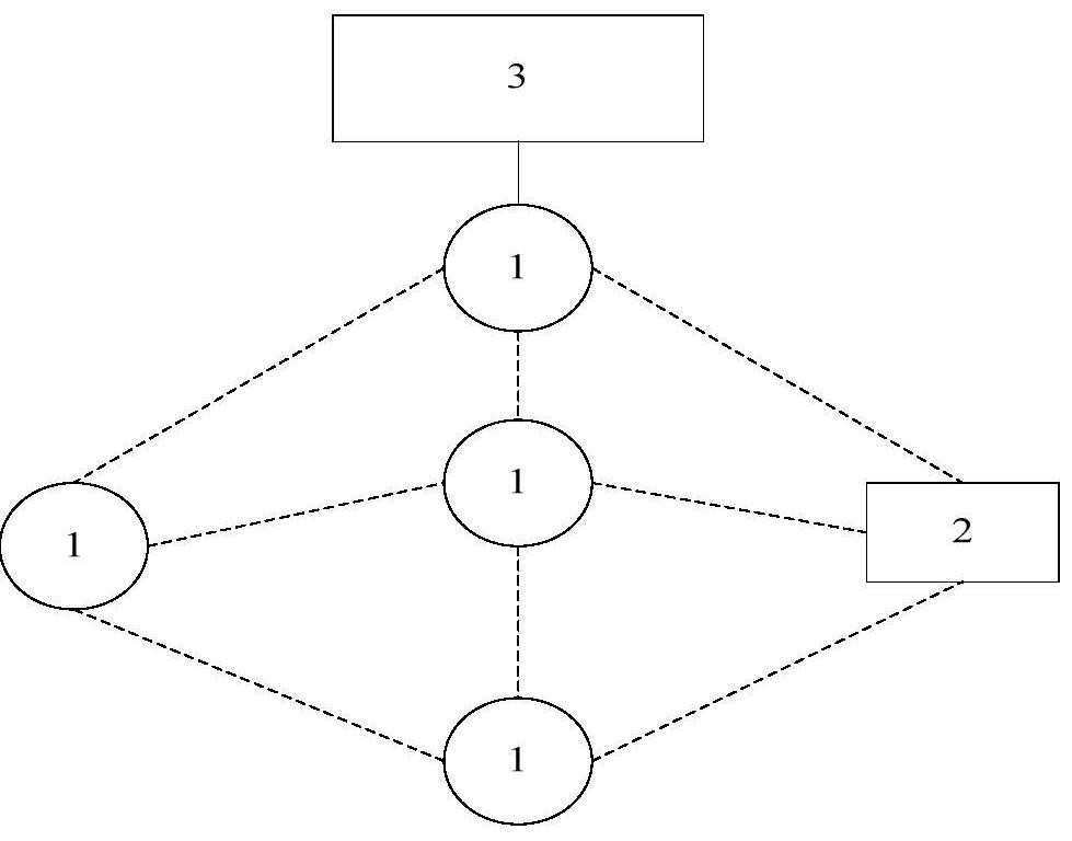 An intelligent detection system for bridge settlement