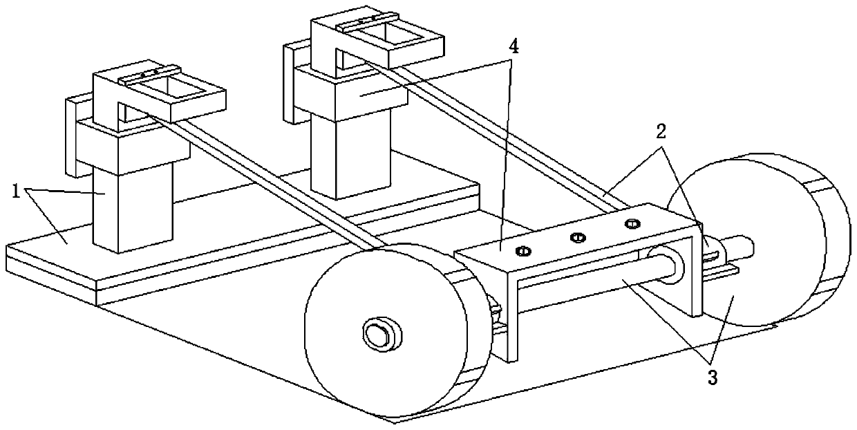 Cleaning tool