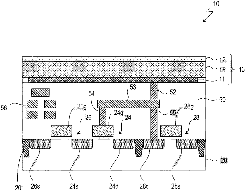 Image-capture device