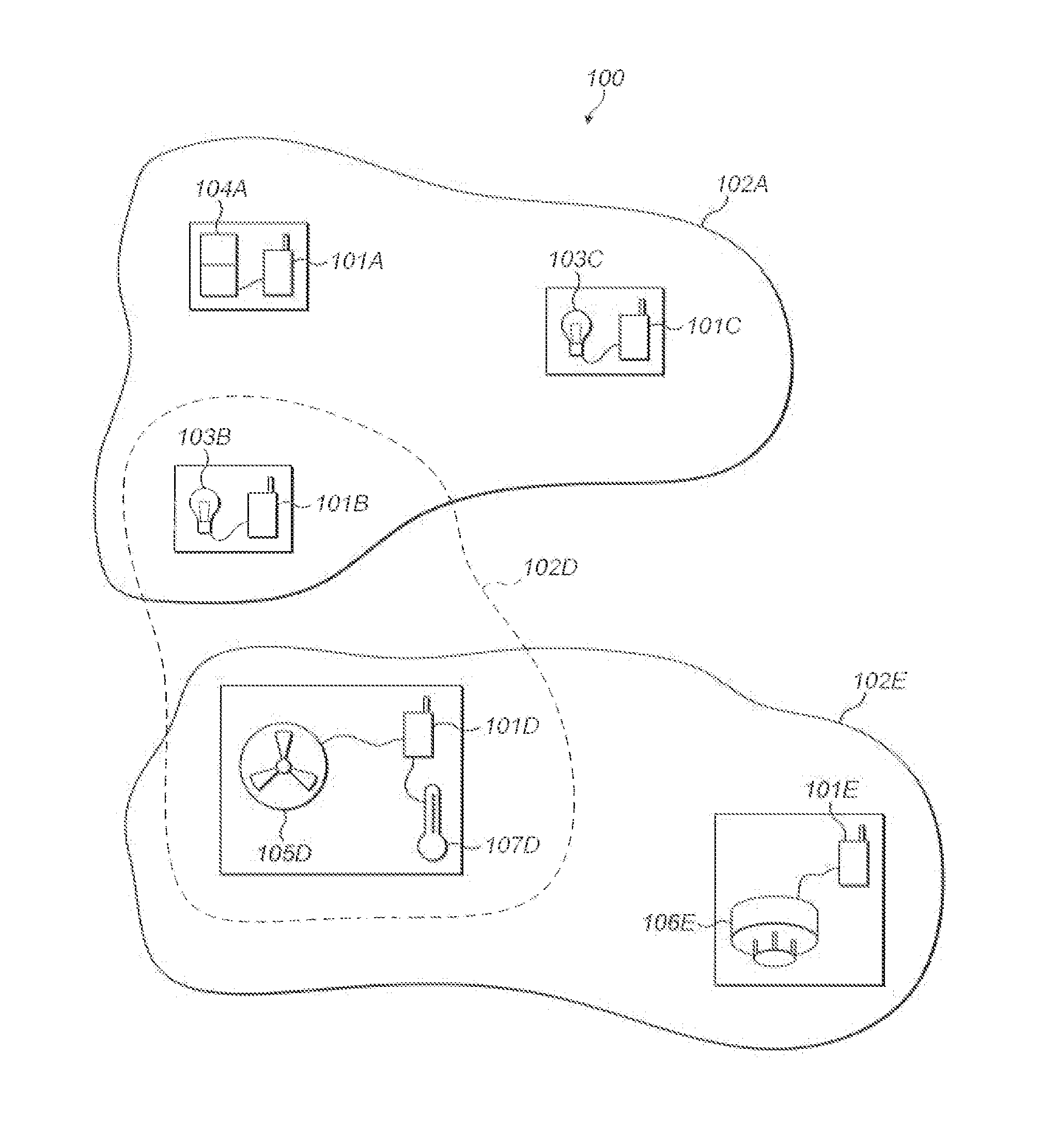 Thwarting traffic analysis