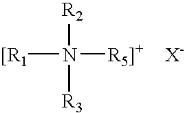 Multicomponent viscoelastic surfactant fluid and method of using as a fracturing fluid