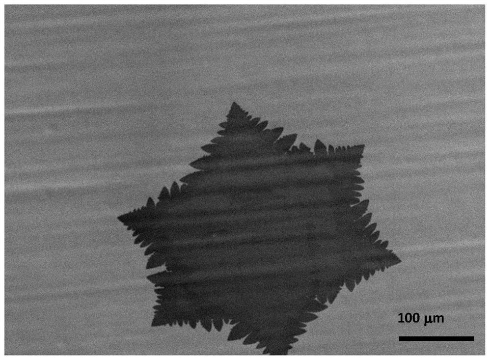 A graphene-based plasmonic switch