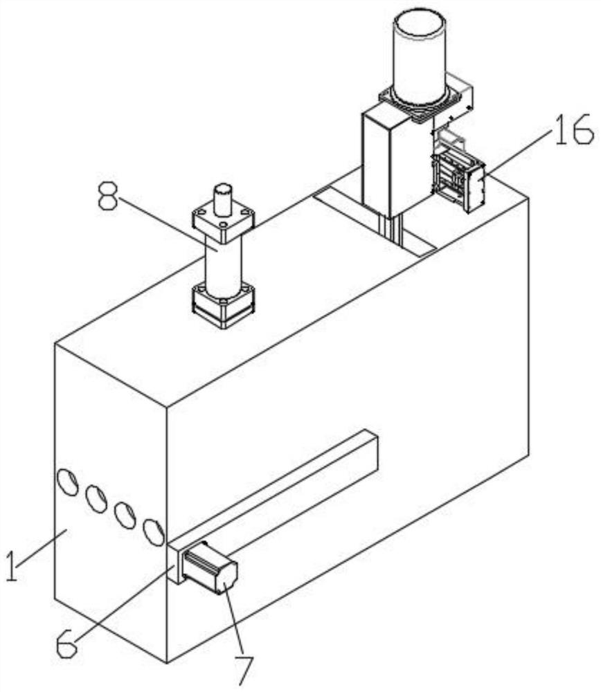 Insulating flame-retardant MPP power cable tube and preparation method thereof