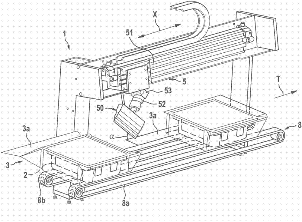 Apparatus and method used for taking aseptic supply from thin film bag