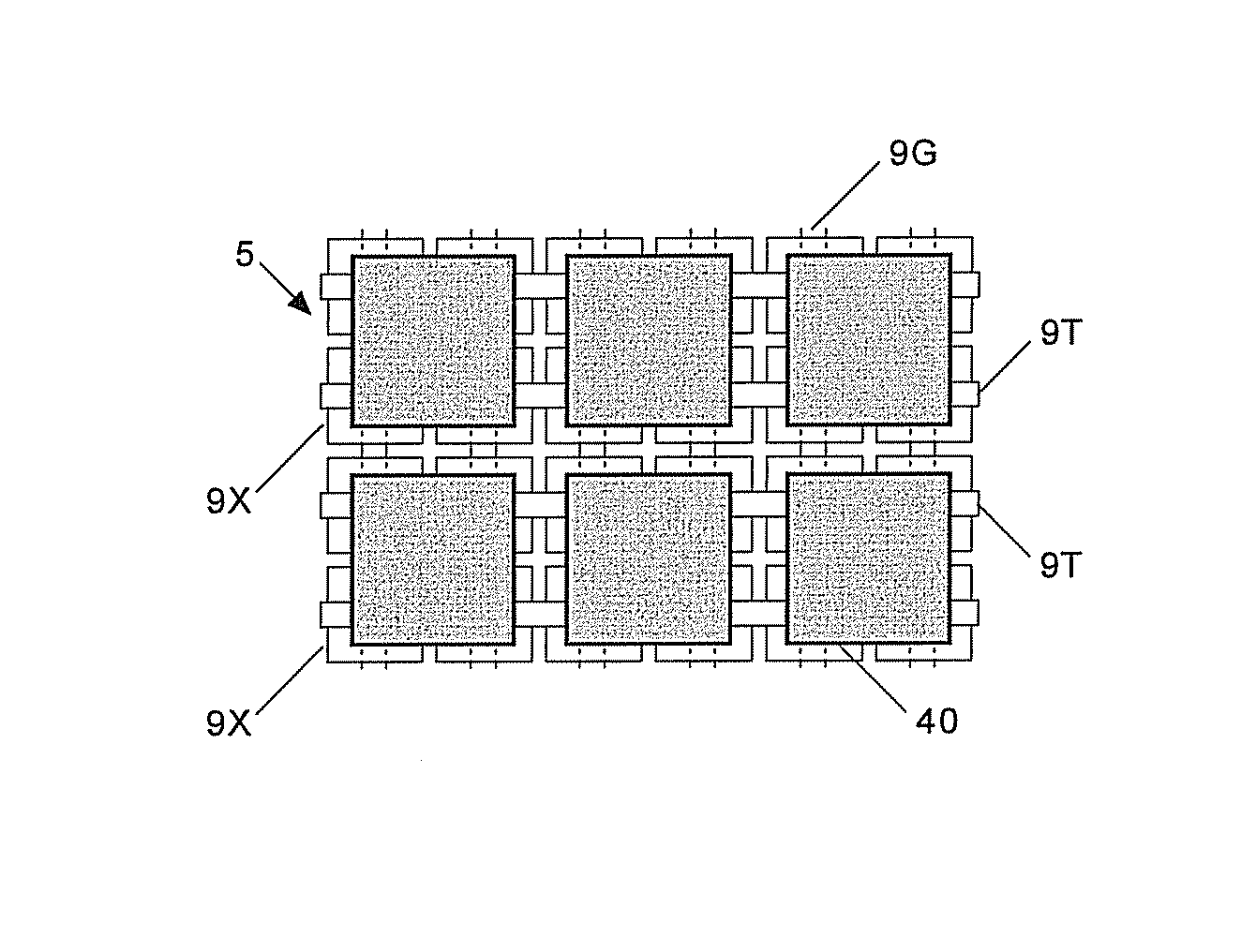 Electromagnetically-countered display systems and methods