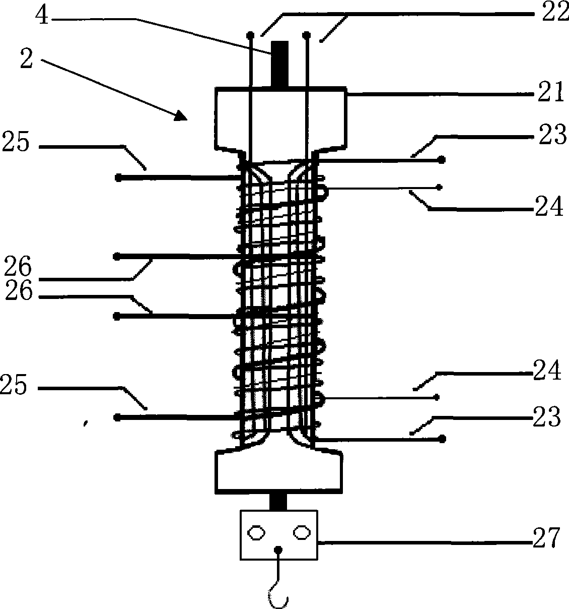 Multifunctional soft magnetic material measurement mechanism