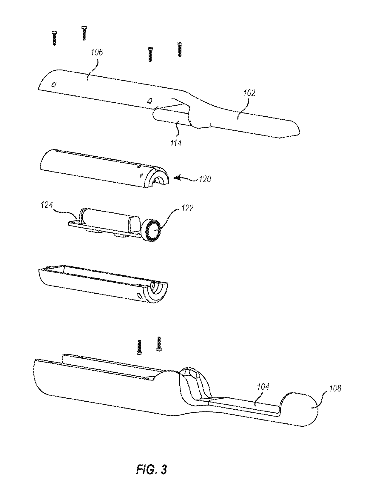 Force measuring speculum