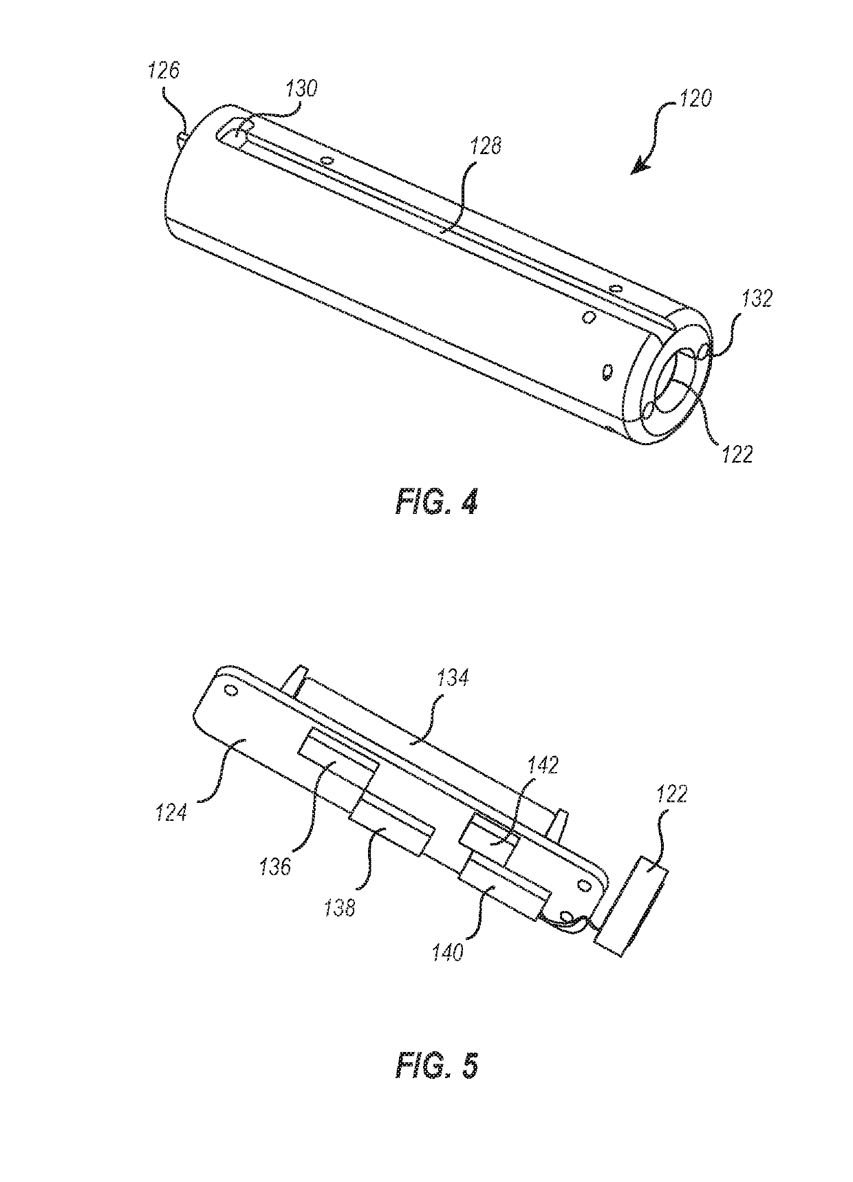 Force measuring speculum