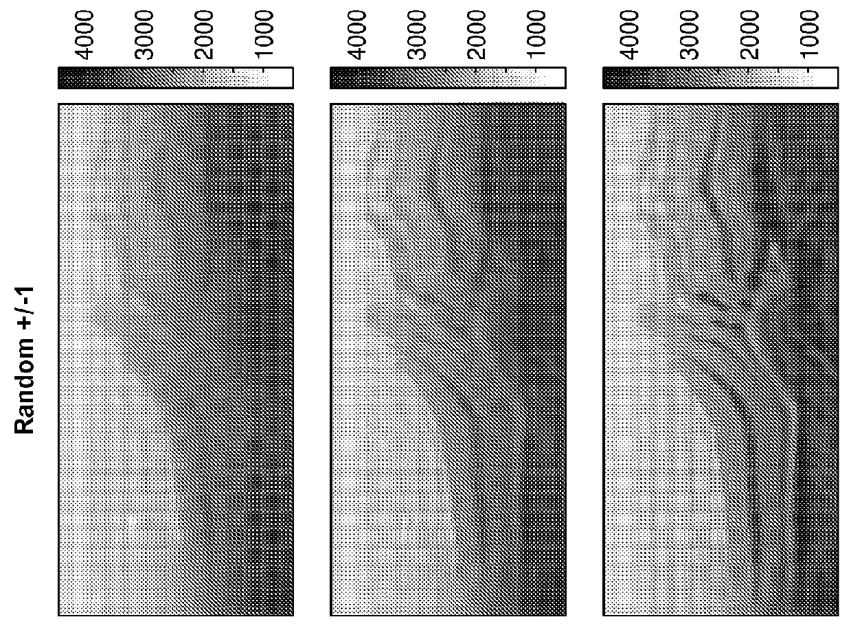 Harmonic encoding for fwi