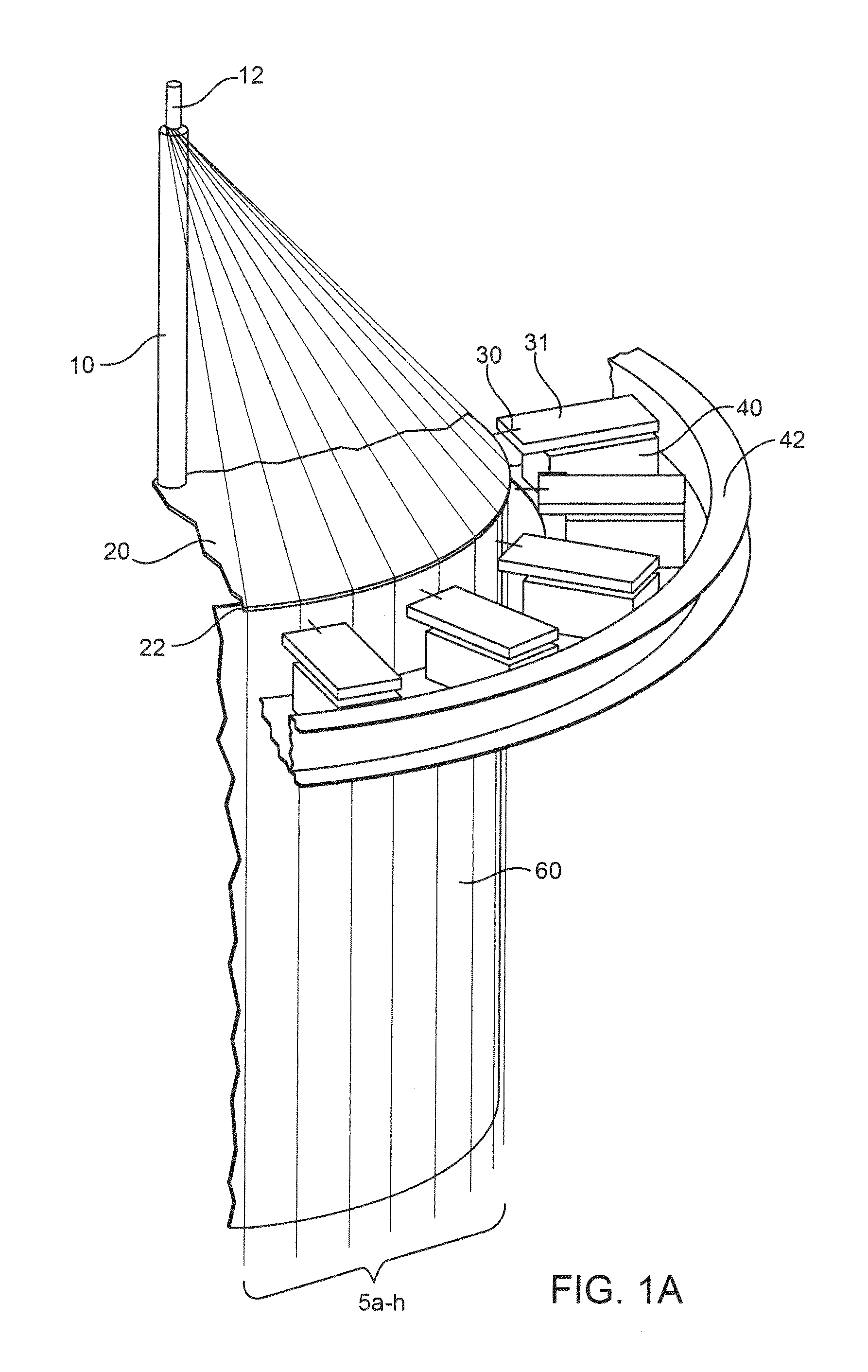 Braiding mechanism and methods of use