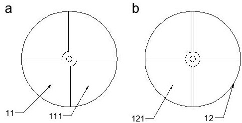 High-performance water drop friction nanometer generator based on metal charge binding layer