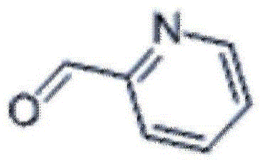 Preparation method for manganese dioxide composite catalyst and synthetic method for 2-pyridylaldehyde