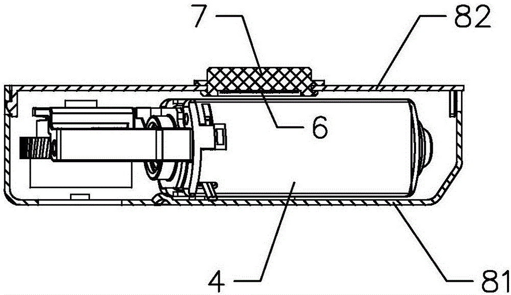 Safe lifting platform