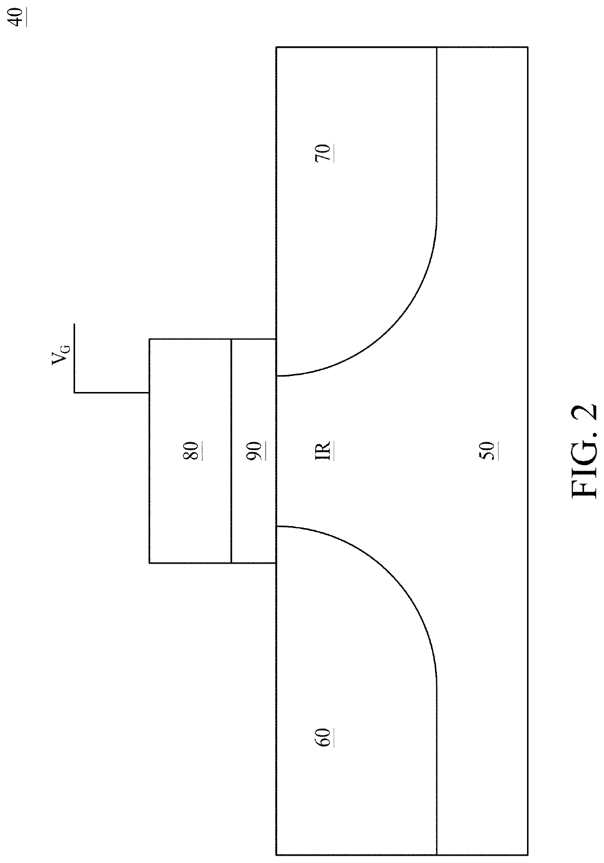 Semiconductor device and method for fabricating the same