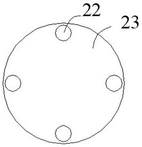 Abrasive jet processing equipment