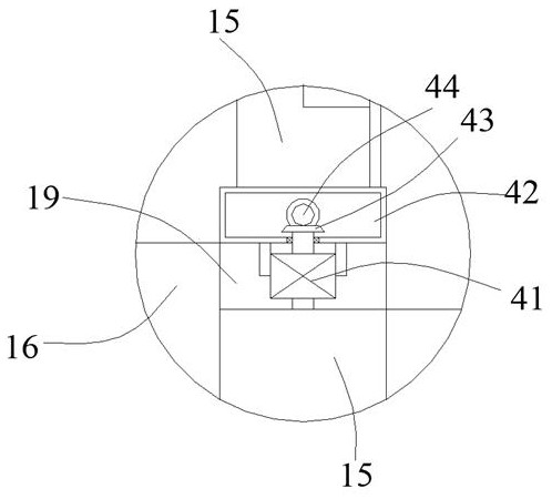 Abrasive jet processing equipment