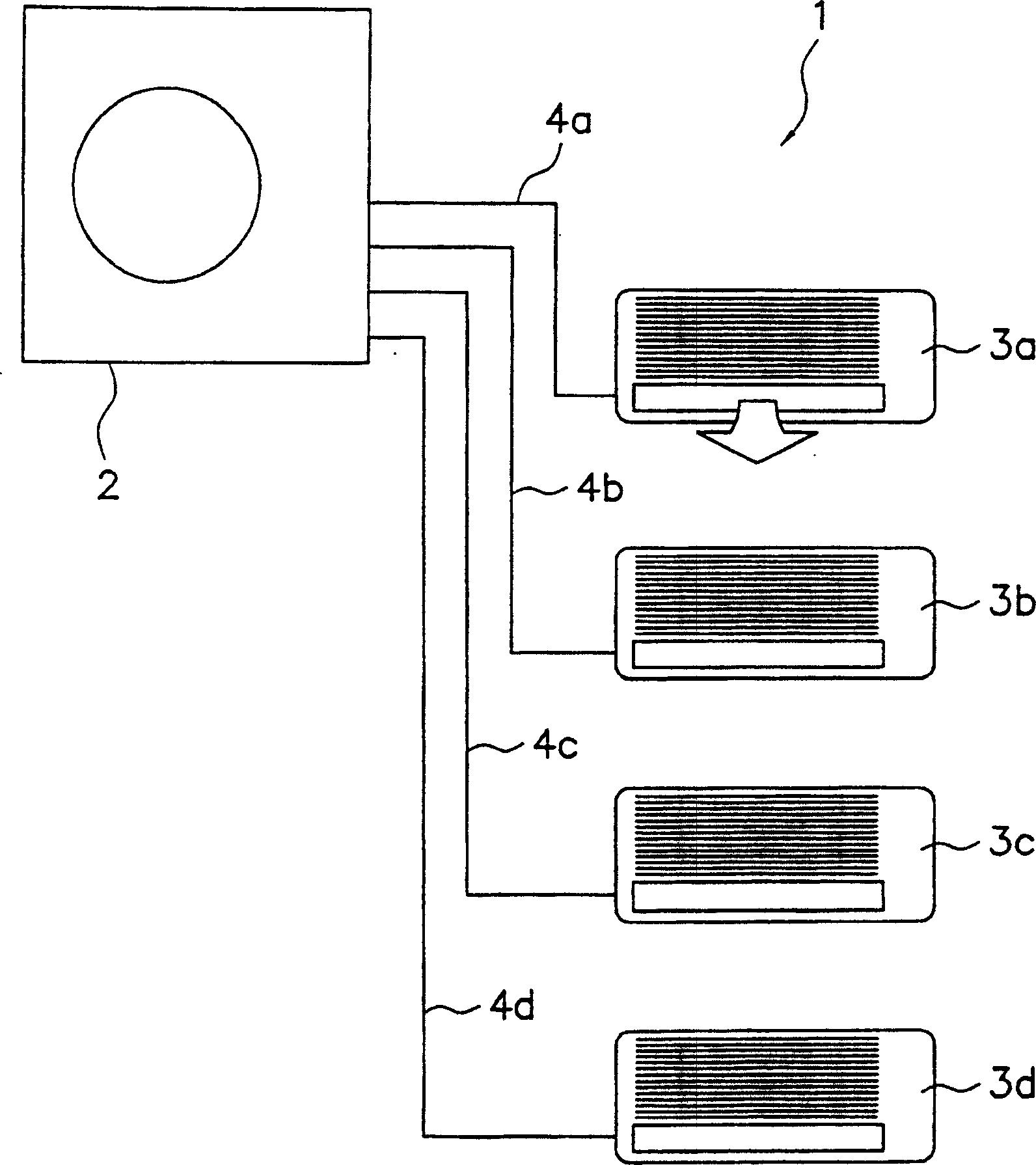 Air conditioner, and method of controlling air conditioner