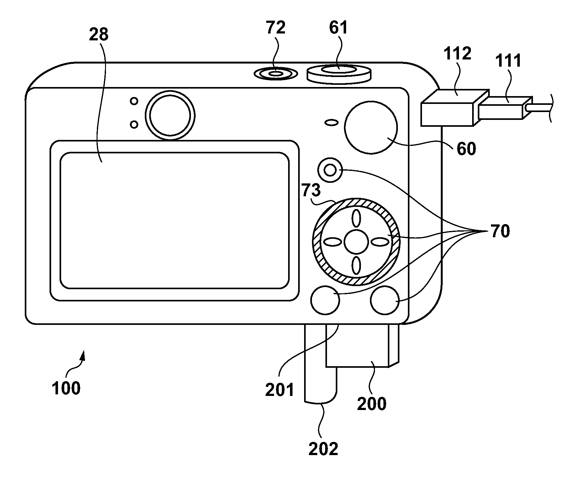 Display control apparatus, image capture apparatus, display control method, and image capture apparatus control method