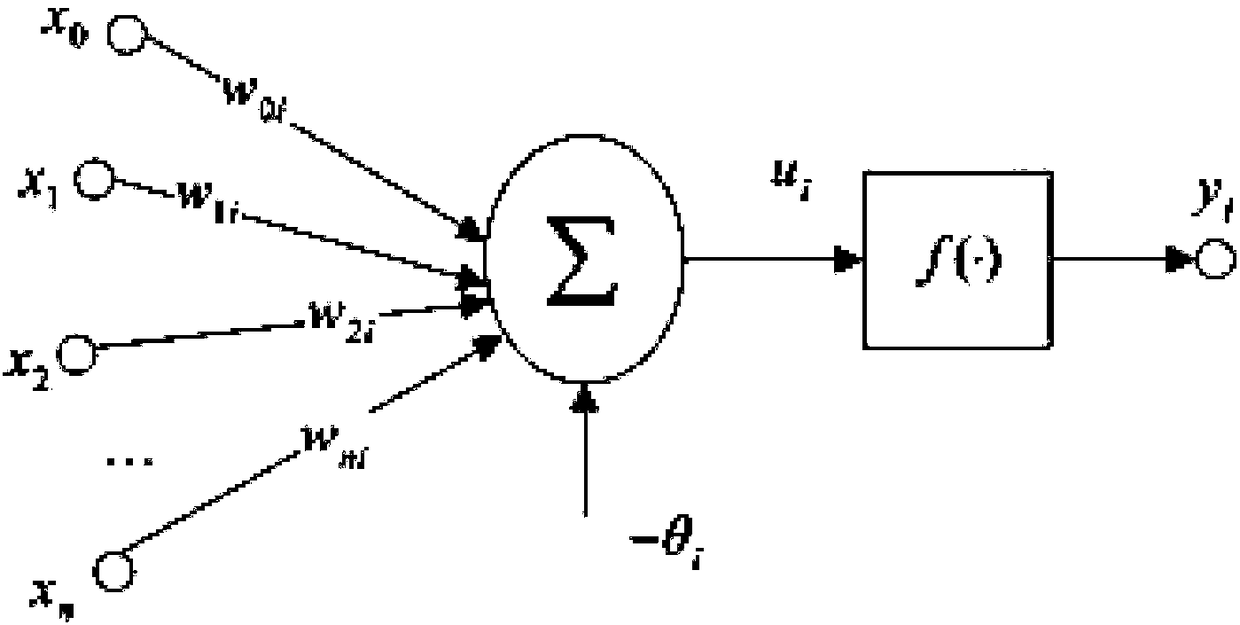 Bolt detection system and implementation method thereof