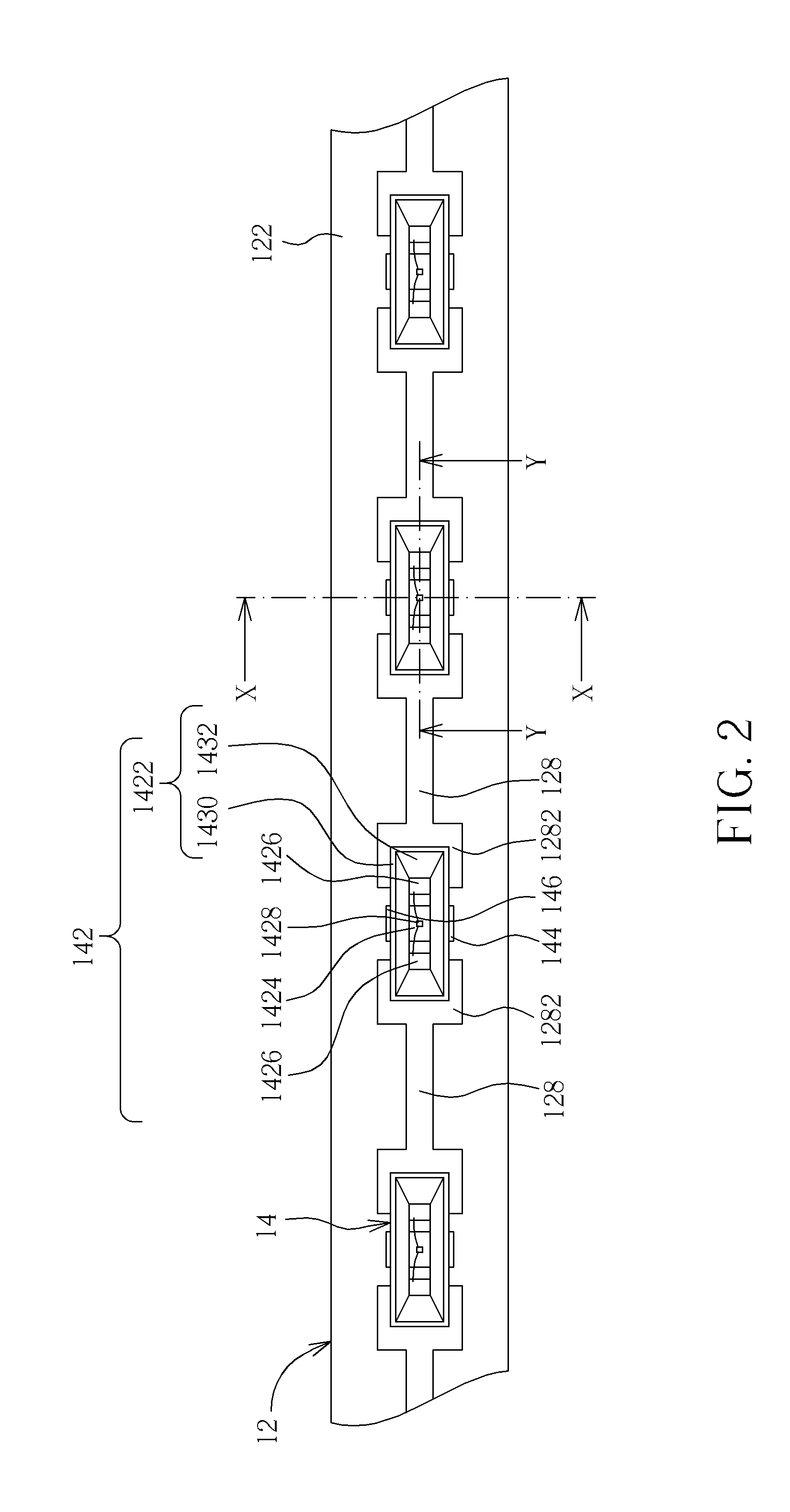 Light source module and backlight module