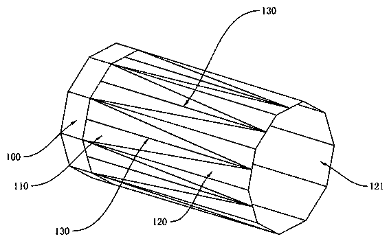 Heat gun and multifunctional operating head thereof