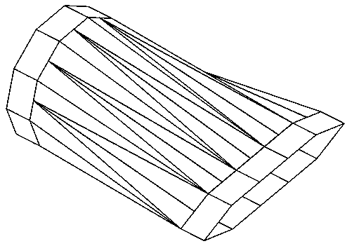 Heat gun and multifunctional operating head thereof