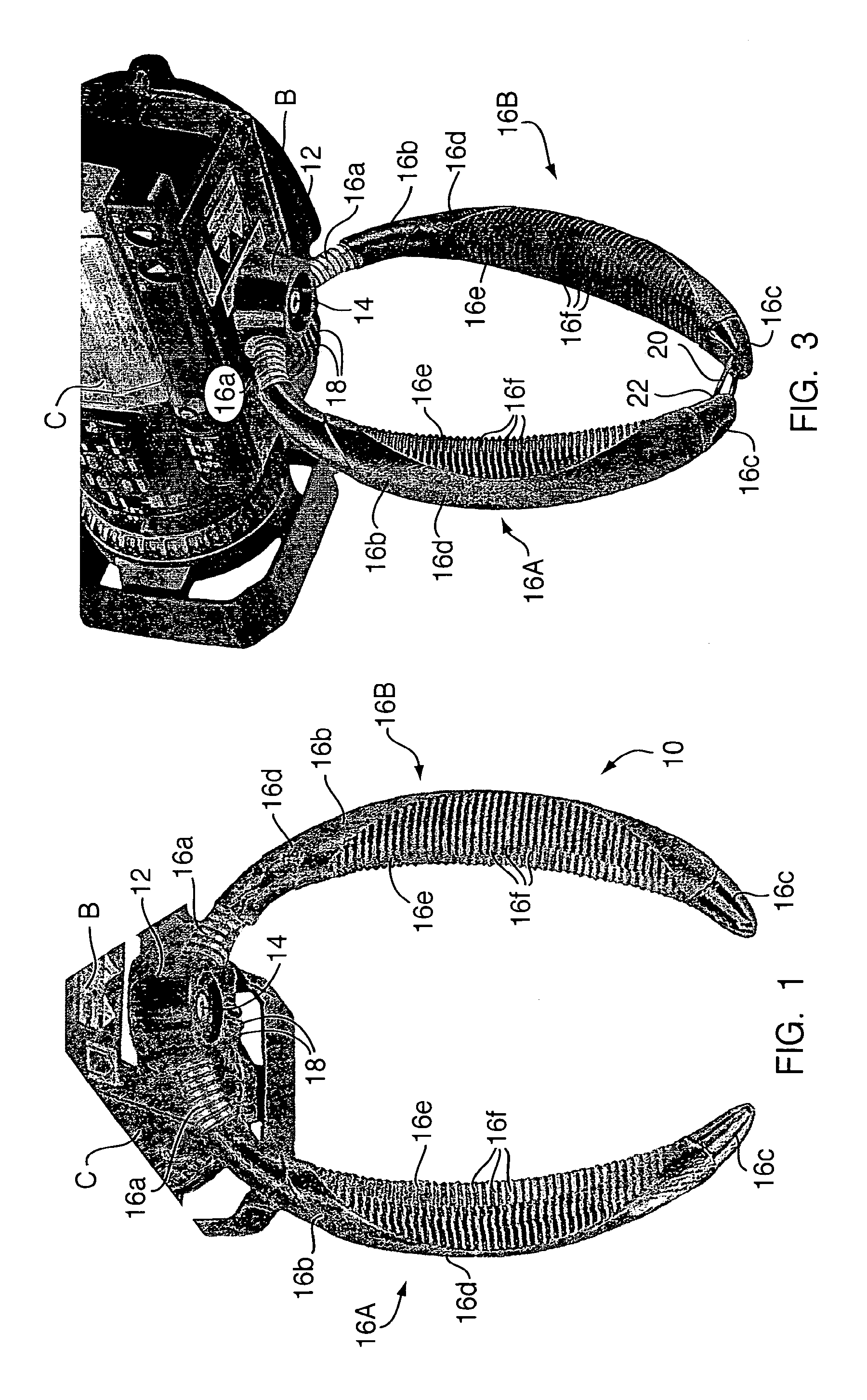 Handlebar support apparatus