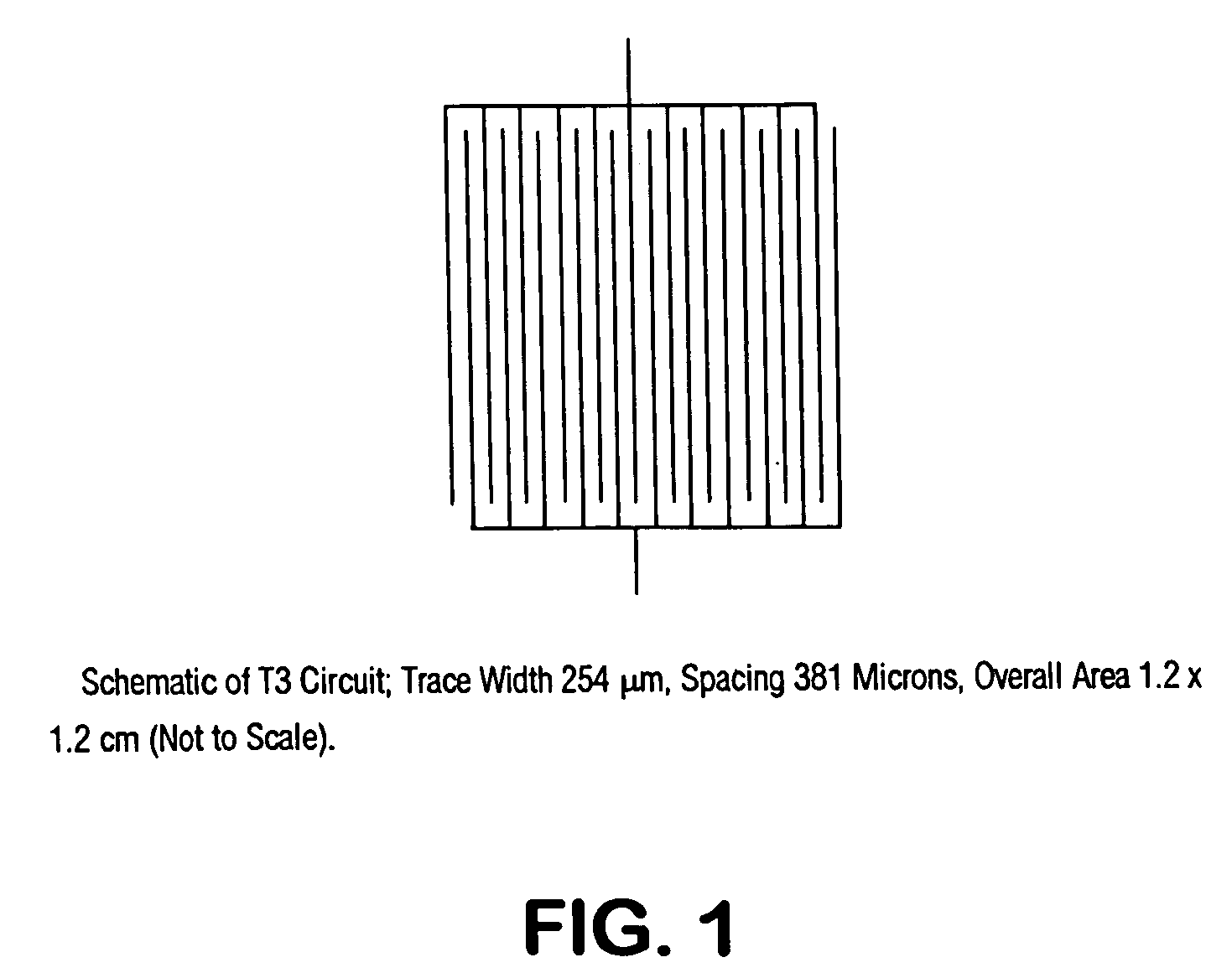 Electrostatic dust detector