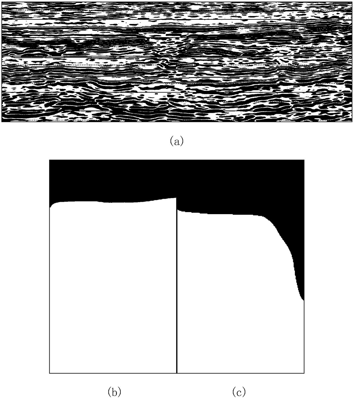 Three-dimensional modeling method of eruptive volcanic rock geological bodies based on computer graphics