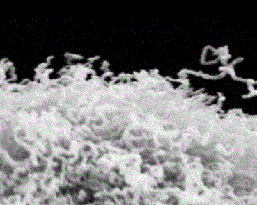 Organic-inorganic hybrid material, and preparation method thereof