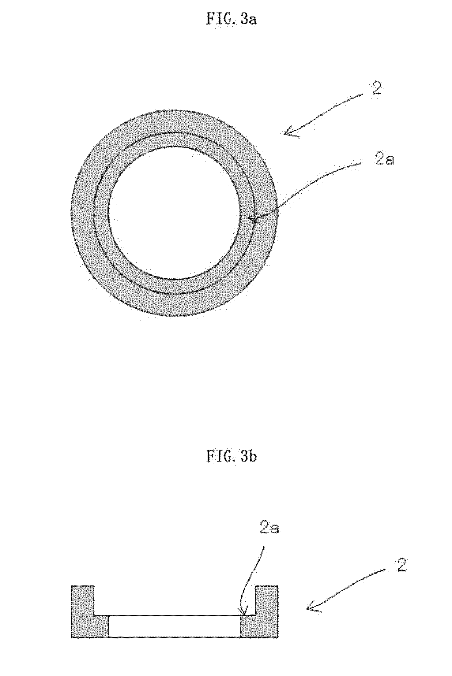 Tablet and exhaust pipe integrated with tablet