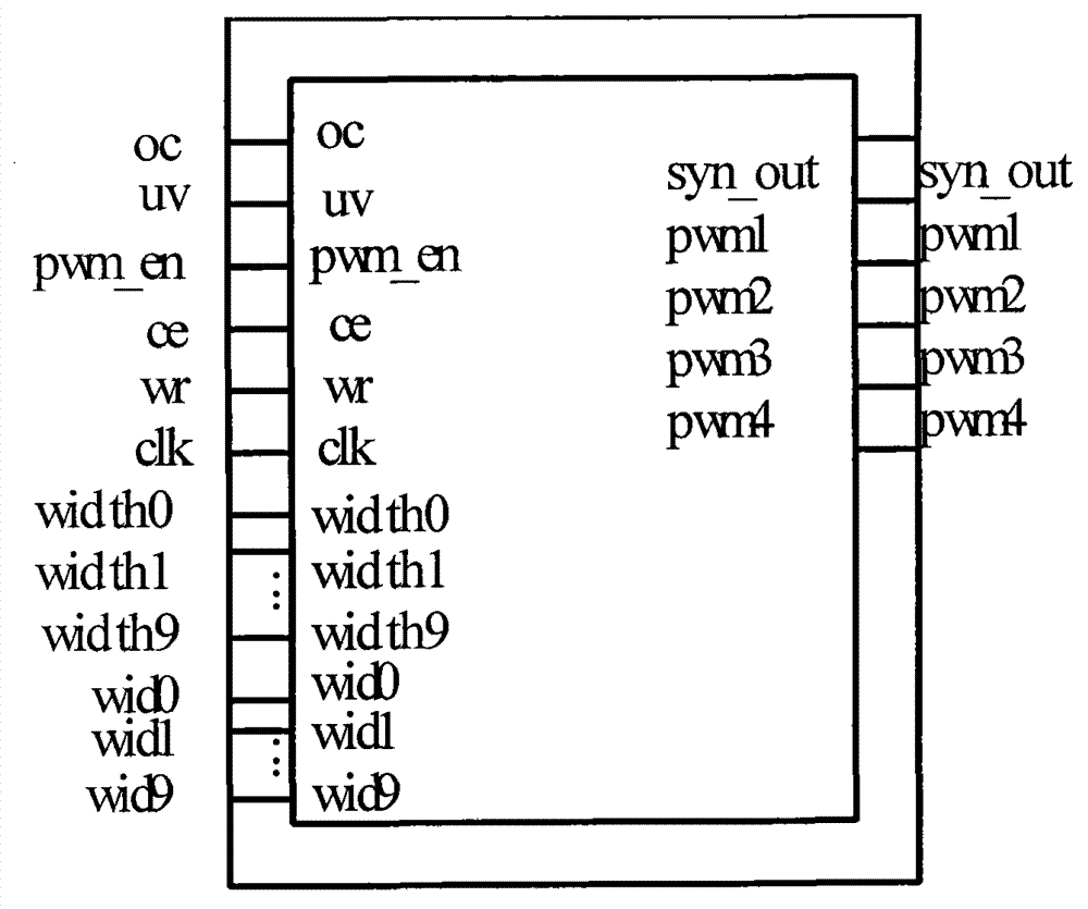 Bidirectional pulse plating switch power source based on complex programmable logic device (CPLD) control