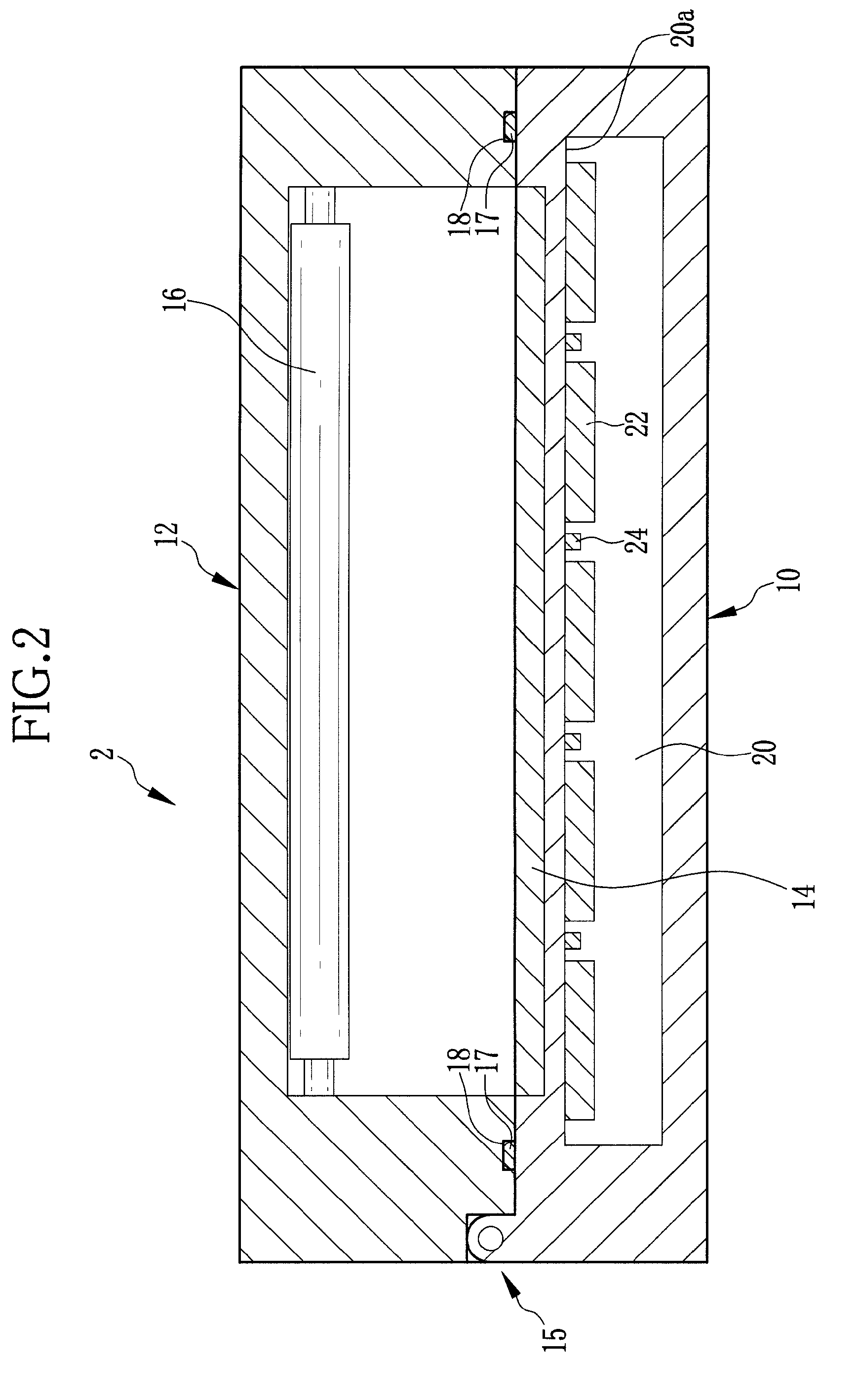 Image scanning apparatus and image scanning method