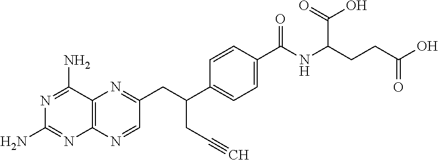 Process for pralatrexate