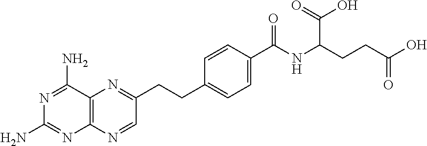 Process for pralatrexate