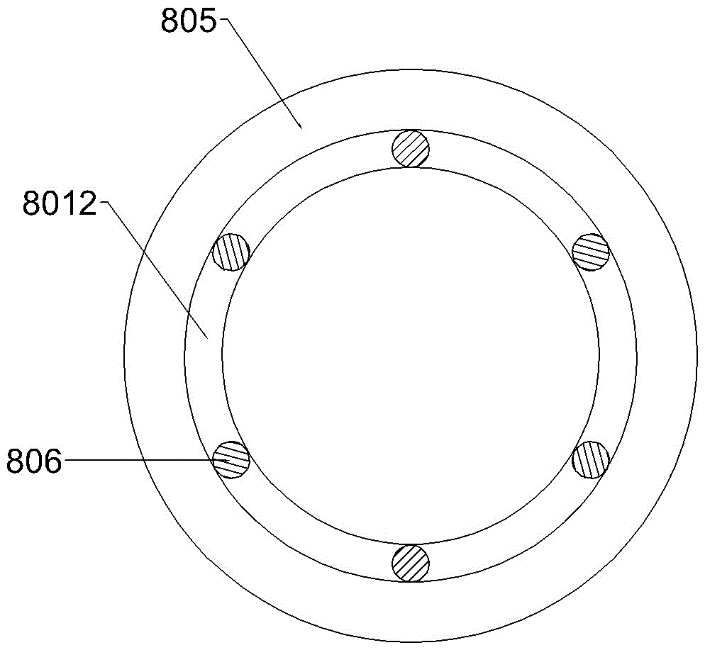 Wheelchair with massage and rehabilitation functions and used for lower-limb-paralyzed patient