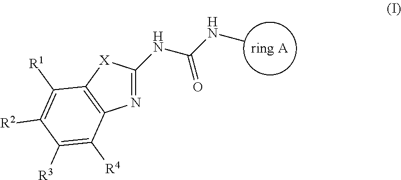 Antibacterial compounds