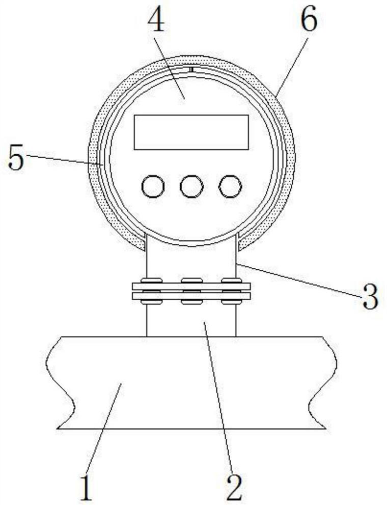 An instrument that can read clearly